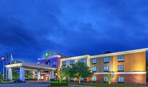 Holiday Inn Express and Suites Orange