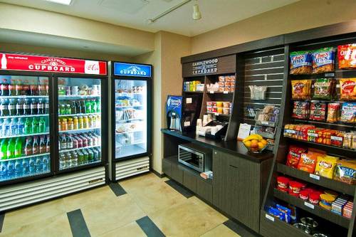 Candlewood Suites Tupelo North