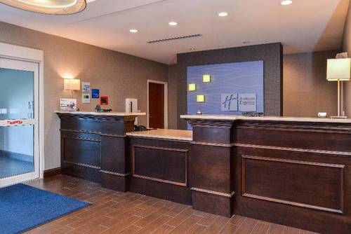 Holiday Inn Express York