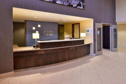 Holiday Inn Express & Suites Page-Lake Powell