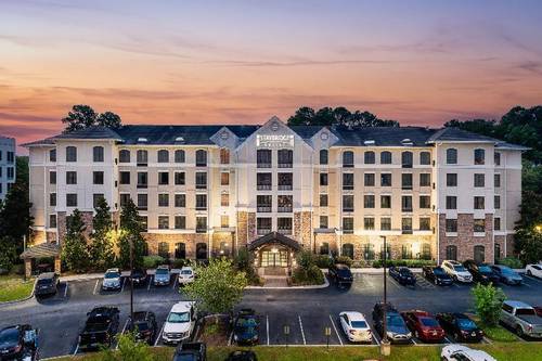 Staybridge Suites Charleston Ashley Phosphate