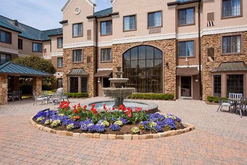 Staybridge Suites Charlotte Ballantyne