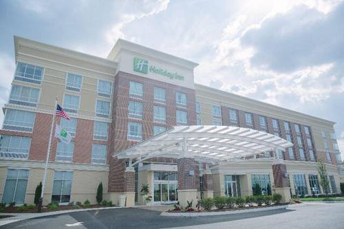 Holiday Inn Murfreesboro