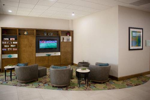 Holiday Inn Greenville