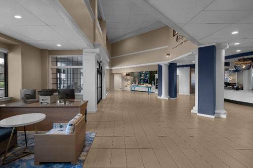 Hotel Indigo Mount Pleasant