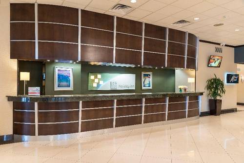 Holiday Inn Cleveland S Independence
