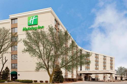 Holiday Inn Rockford I 90andRt 20 State St