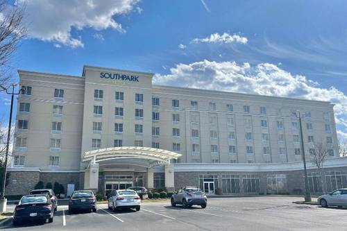 Southpark Hotel