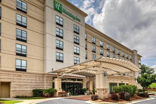 Holiday Inn Rocky Mount I 95 at US 64