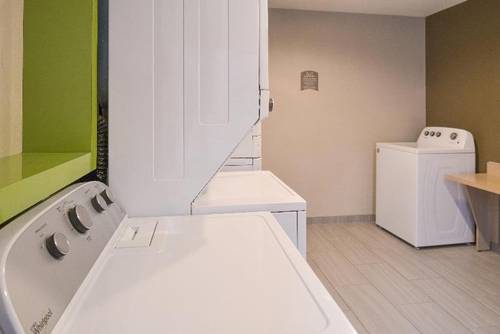 Staybridge Suites Indianapolis Fishers
