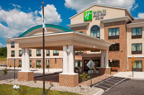 Holiday Inn Express & Suites Limerick - Pottstown