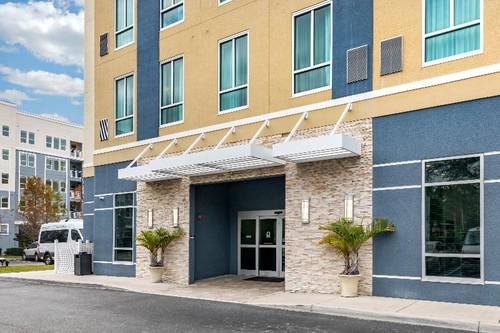 Staybridge Suites St. Petersburg Downtown