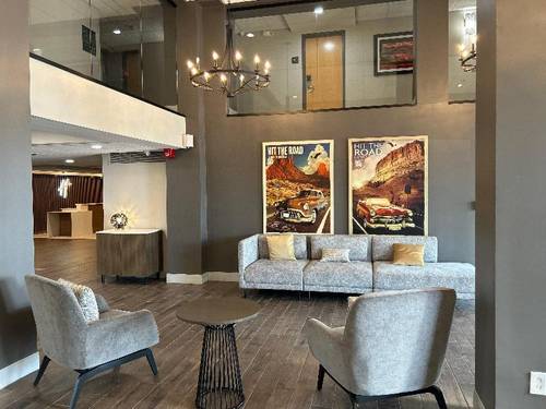 Holiday Inn St Louis SW Route 66