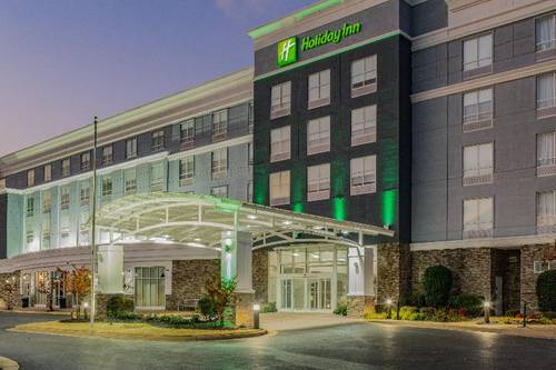 Holiday Inn Southaven Central Memphis