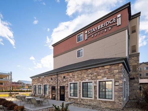 Staybridge Suites Midvale