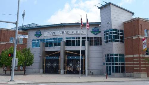 Staybridge Suites Toledo Maumee