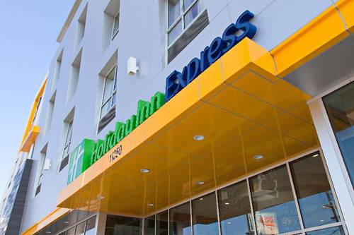 Hampton Inn by Hilton North Hollywood