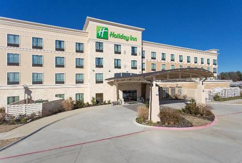 Holiday Inn Texarkana Arkansas Conv Ctr