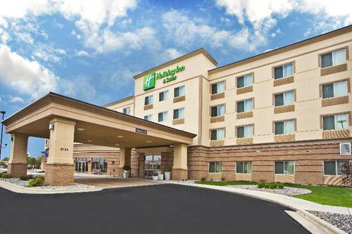 Holiday Inn Hotel and Suites Green Bay Stadium