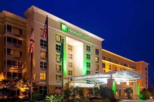 Holiday Inn Hotel and Suites Orange Park Wells Rd.