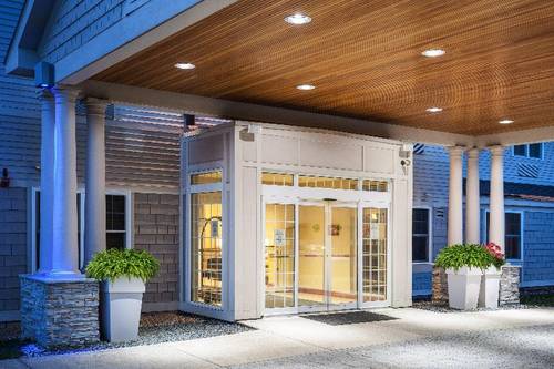 Holiday Inn Express & Sts Hampton South-Seabrook