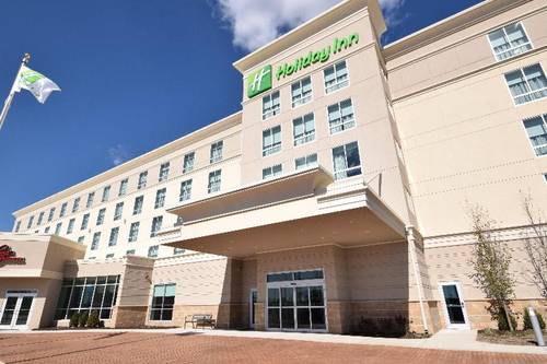 Holiday Inn Cincinnati N West Chester