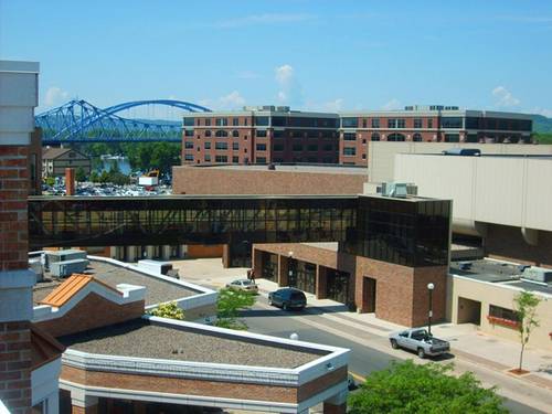 Pearl street hotel & Suites- Downtown