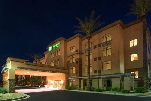 Holiday Inn Hotel and Suites Goodyear West Phoenix