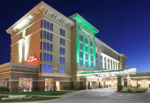 Holiday Inn & Suites East Peoria