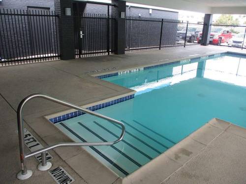 Best Western Plus Stephenville Inn