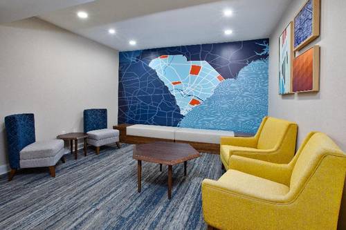Holiday Inn Express and Suites Sumter