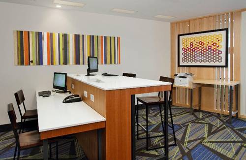 Holiday Inn Express Jasper