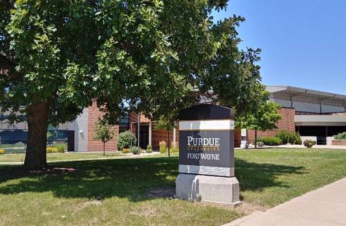 Holiday Inn Purdue - Fort Wayne