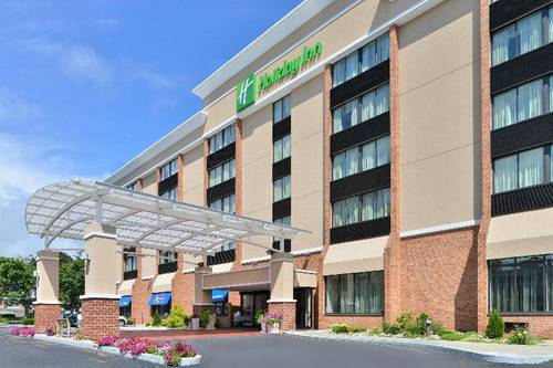 Holiday Inn New London Mystic Area
