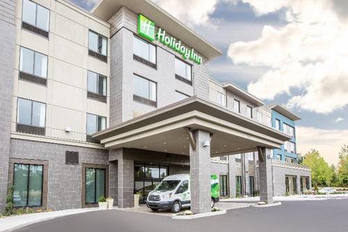 Holiday Inn Portland West Hillsboro