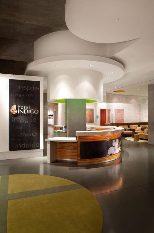 Hotel Indigo Athens Downtown Univ Area
