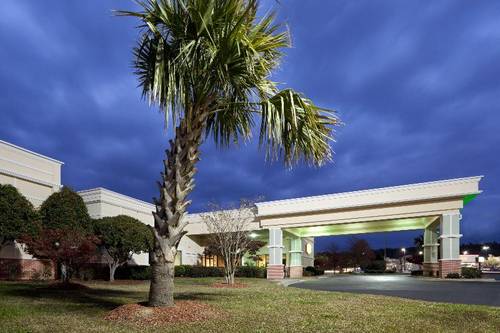 Holiday Inn Lumberton North - I-95