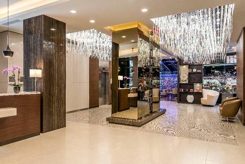 Holiday Inn Brooklyn Downtown