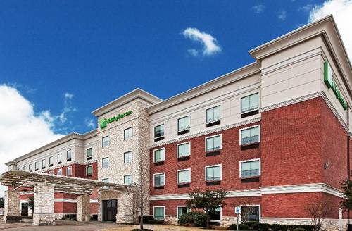 Holiday Inn Hotel and Suites McKinney Fairview
