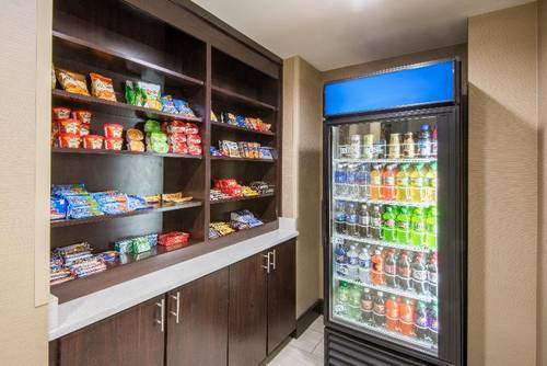 Holiday Inn Express and Suites Ashland