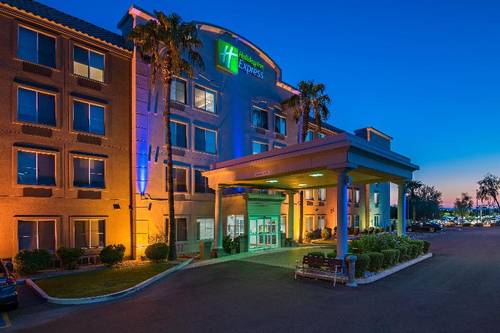 Holiday Inn Express Peoria North Glendale