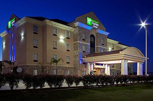 Holiday Inn Express & Suites Texas City, IHG Hotel