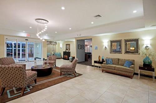 Holiday Inn Express and Suites Meriden