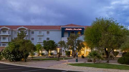 Hampton Inn & Suites by Hilton Mesquite