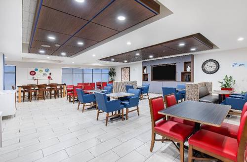 Holiday Inn Express and Suites Mt. Juliet Nashvill