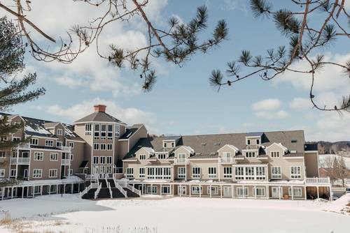 Holiday Inn Club Vacations Mount Ascutney Resort