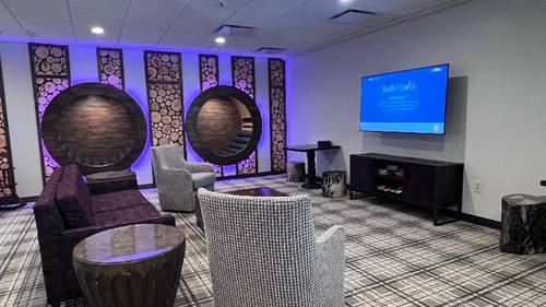 Holiday Inn Club Vacations Smoky Mountain Resort