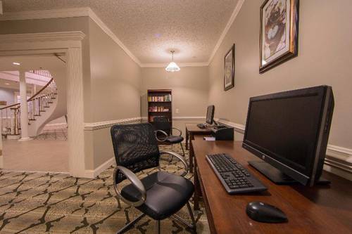 Holiday Inn Club Vacations Williamsburg Resort