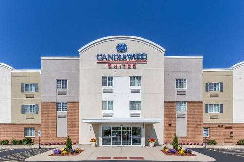 Candlewood Suites Aurora-Naperville, an IHG Hotel