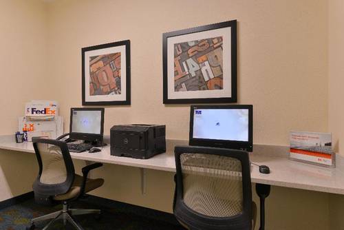 Candlewood Suites Casper